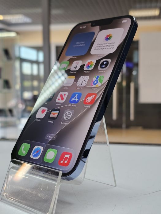 iPhone 13 Pro Max 128GB! Bat. 100% Gwarancja