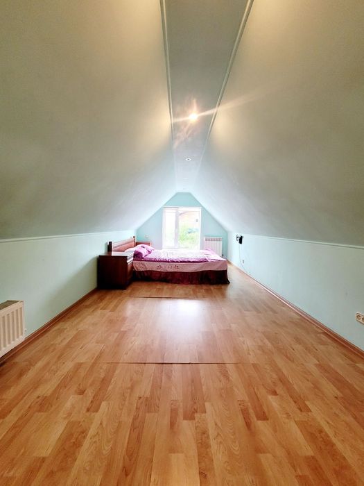 Будинок р-н Паперової фабрики всі зручності