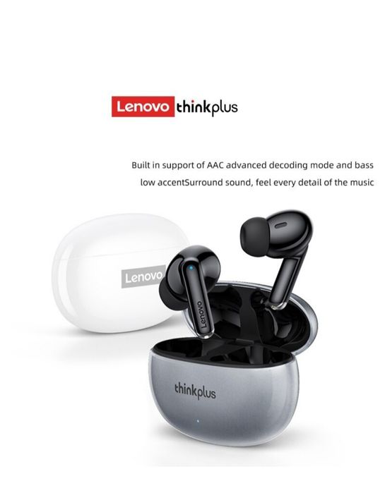 Навушники Lenovo xt88