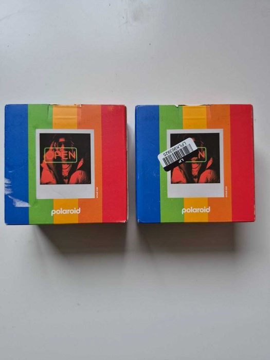 Камера миттєвого друку Polaroid Go Instant Film Camera (Gen 2) — Нова