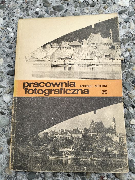 Pracownia fotograficzna