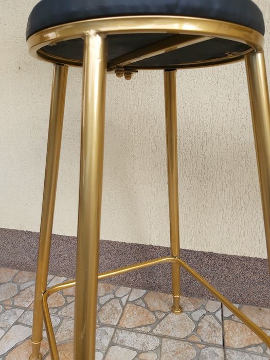 Барні стільці в скандинавському стилі