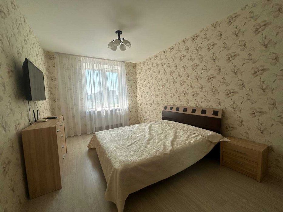 Продам 1к квартиру в ЖК Набережний Квартал 3945