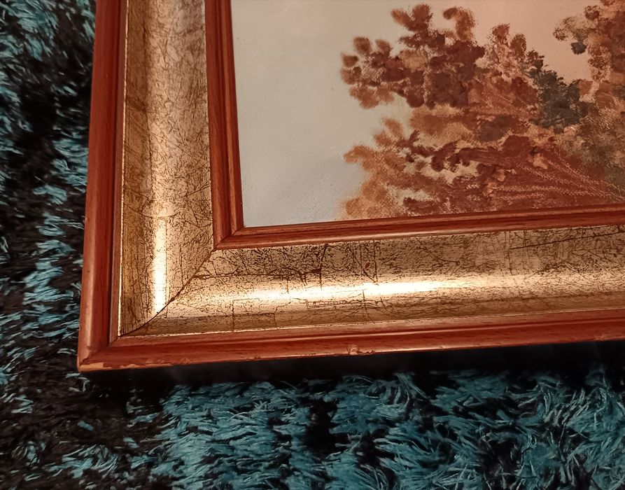 Beautiful Antique Frame434367880139253764