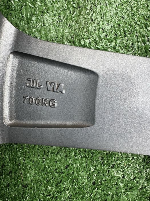 Диски R19 Audi Rotor 5/112  245/45/zr19 (00206) Audi A4 B8/B9, A5 8T/F5, A6 C7/C8, A7 C7/C8