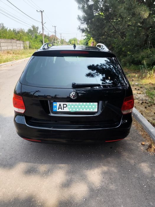 Гольф 5 универсал