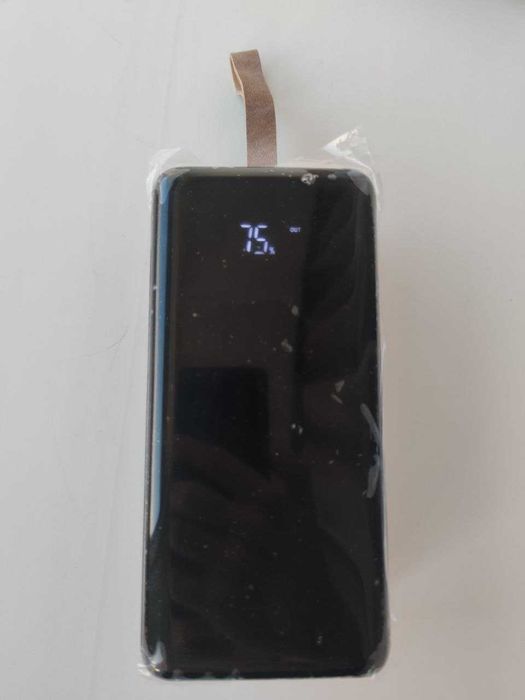 Внешний 60000mAh аккумулятор Power Bank Павер банк