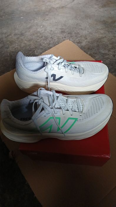 Ténis new balance fresh foam x 1080v14