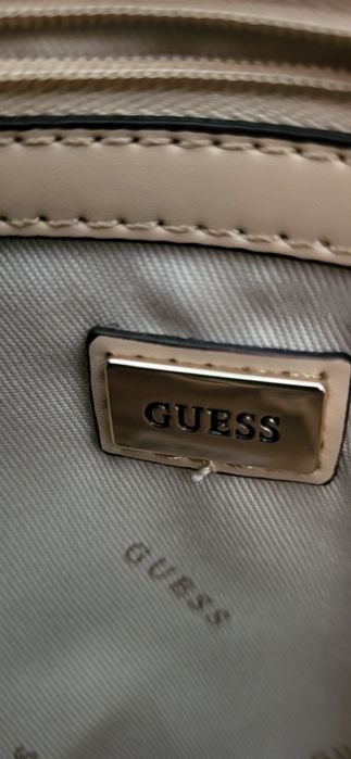 Guess duża torba nowa
