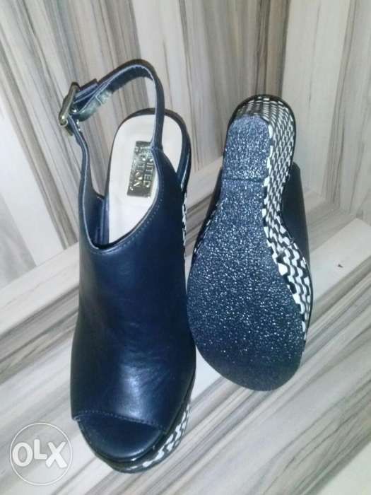 Босоножки летняя обувь