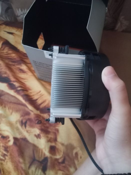 Процесор для пк 2019року