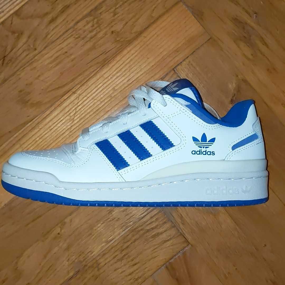 Adidas forum low 38 hot sale