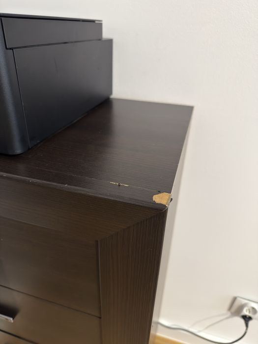 Zestaw mebli do salonu