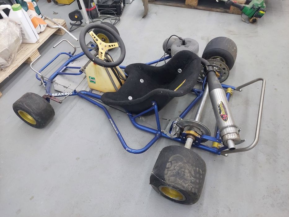 Kokard silnik yamaha