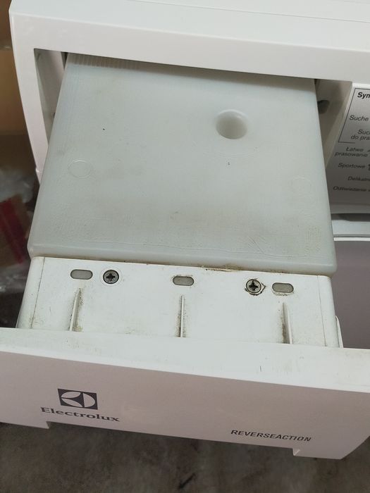 Suszarka Elektroluks