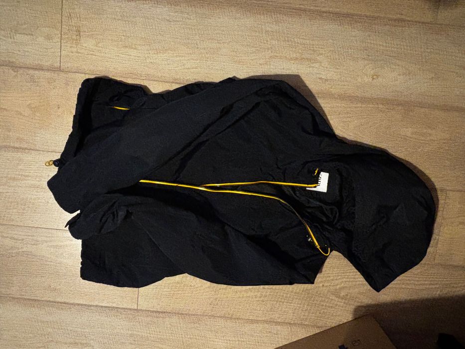 40 kg pudła paczka ubrań