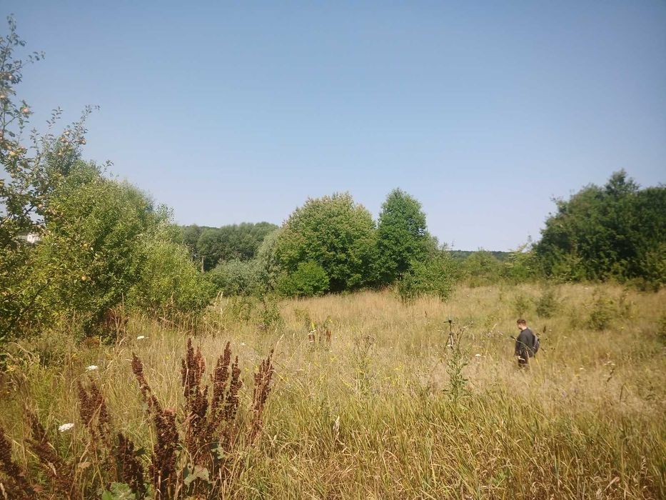 Продається земельна ділянка в Майдан-Чапельский