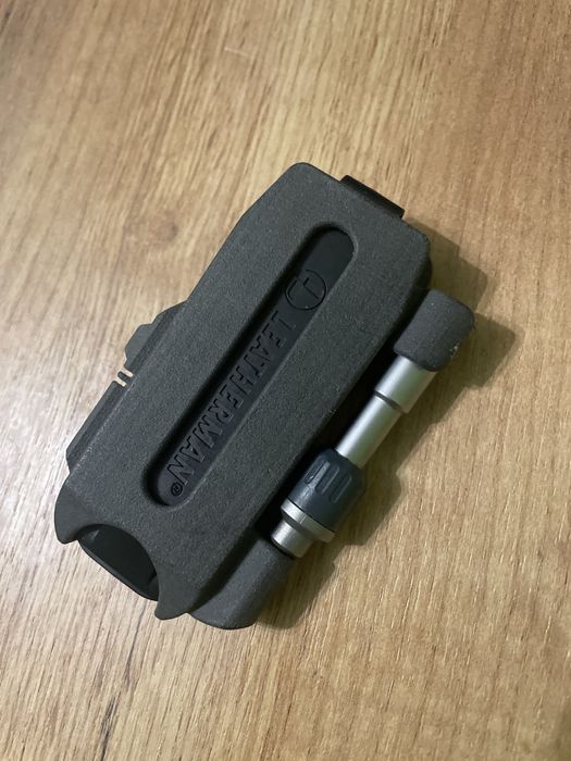 Bit holster pokrowiec na bity leatherman ARC