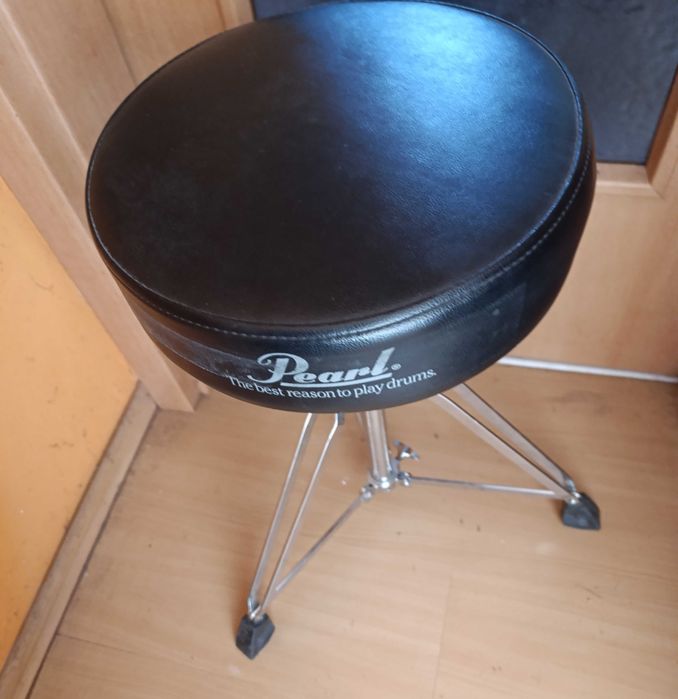 Statywy Yamaha/ Pearl (perkusja, hardware)