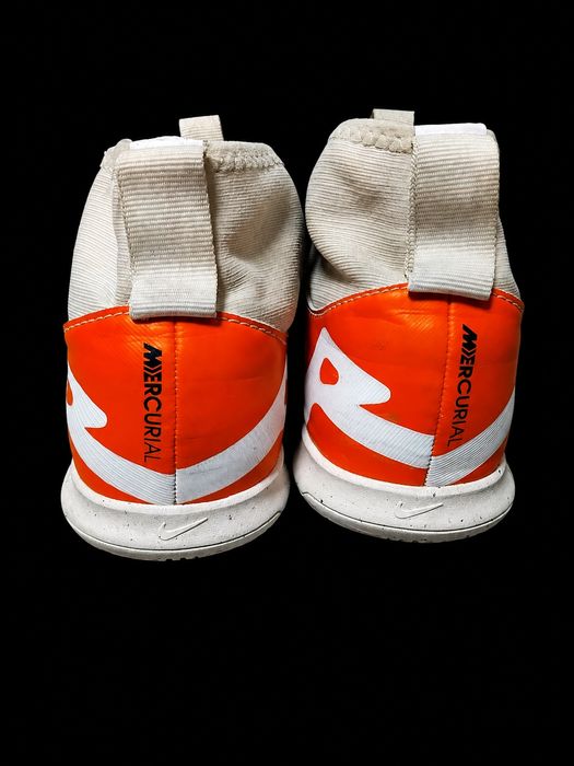 футзалки кросівки Nike Air 35 розмір
