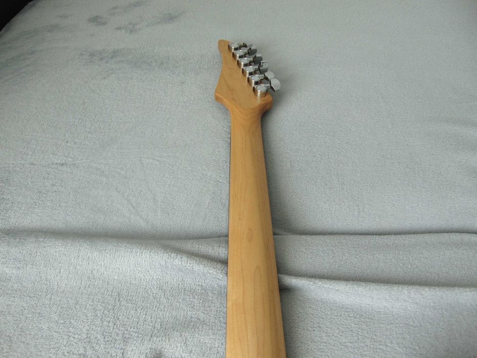 Yamaha RGX 121 D