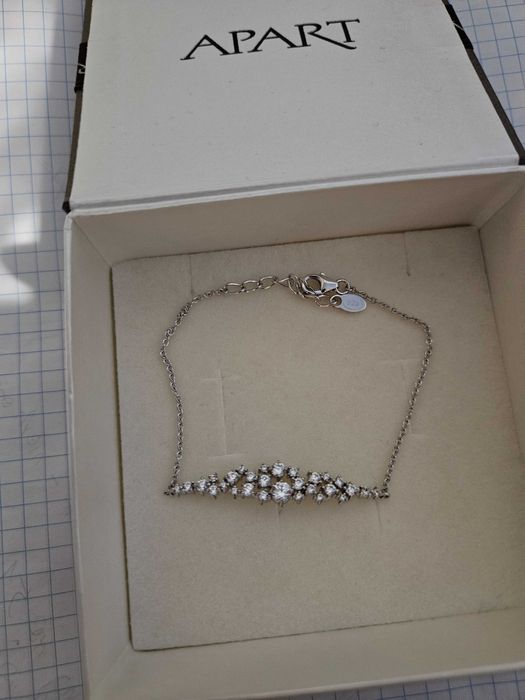 Bransoletka Apart