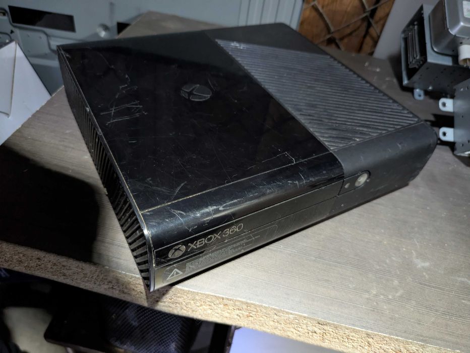 xbox 360 model 1538
