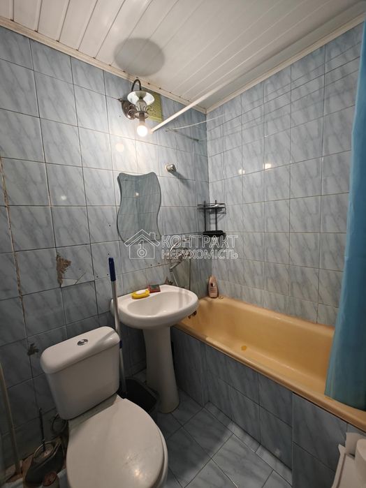 1к квартира метро 23 Серпня