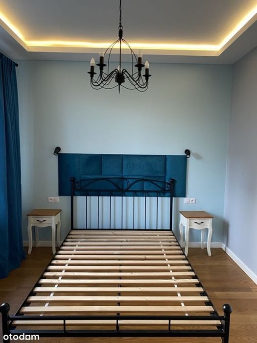 Apartment in Warszawa, Skorosze, Ursus - Widok 6