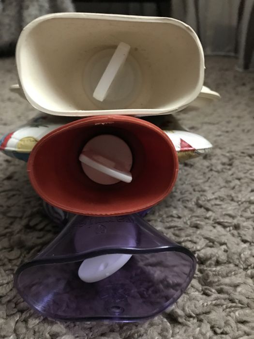 Грелки резиновые