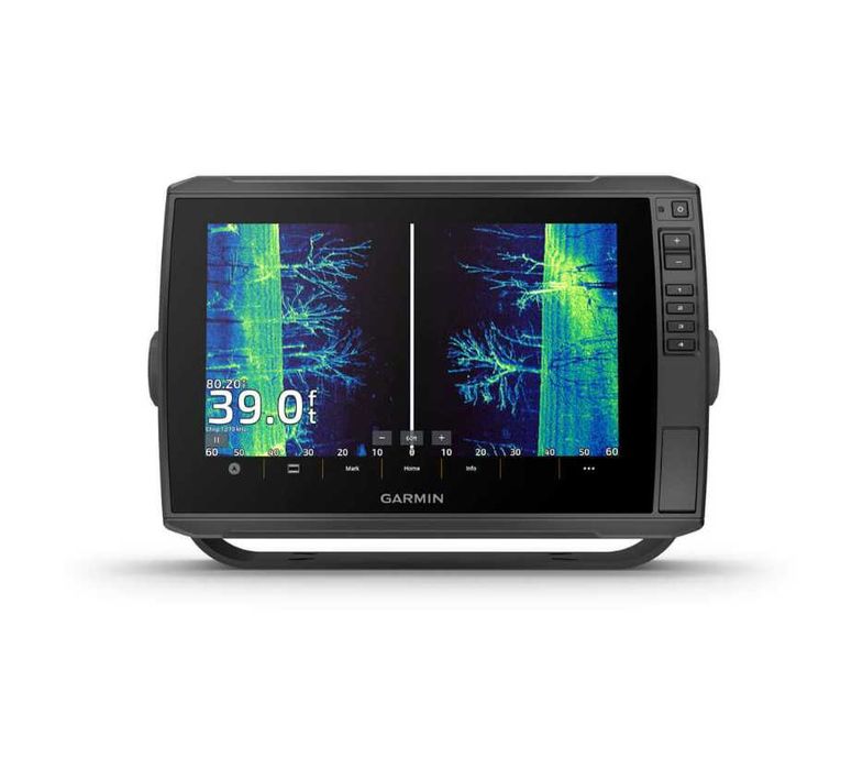 Картплоттер Garmin ECHOMAP Ultra 2 106SV + GT56UHD-TM Ехолот Карти Гарантія