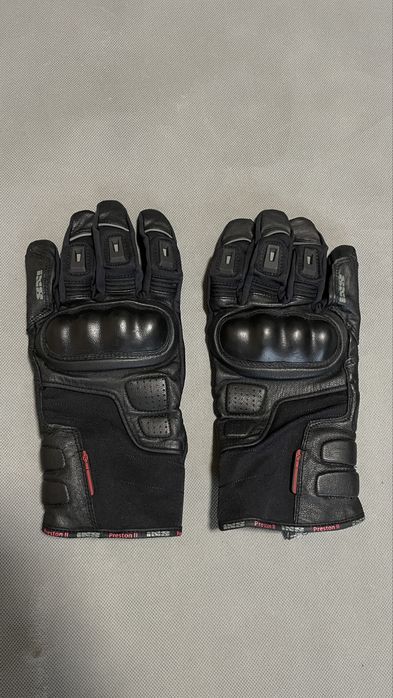 Моторукавички IXS
