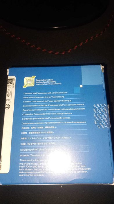 procesor intel i5