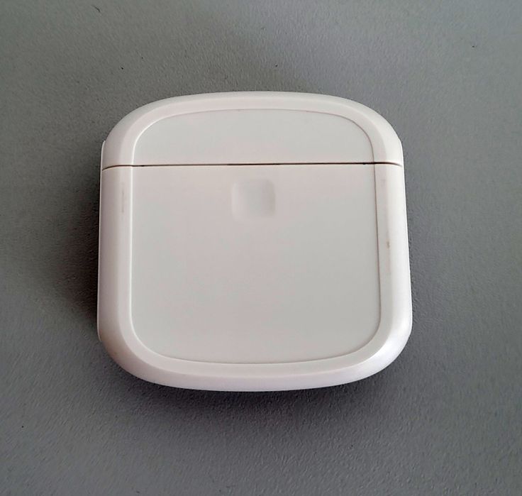 Умный выключатель Scene Switcher 2CH-1 (Zigbee)