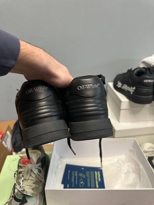 off white out of office x swarowski VERY RARErick owens margiela