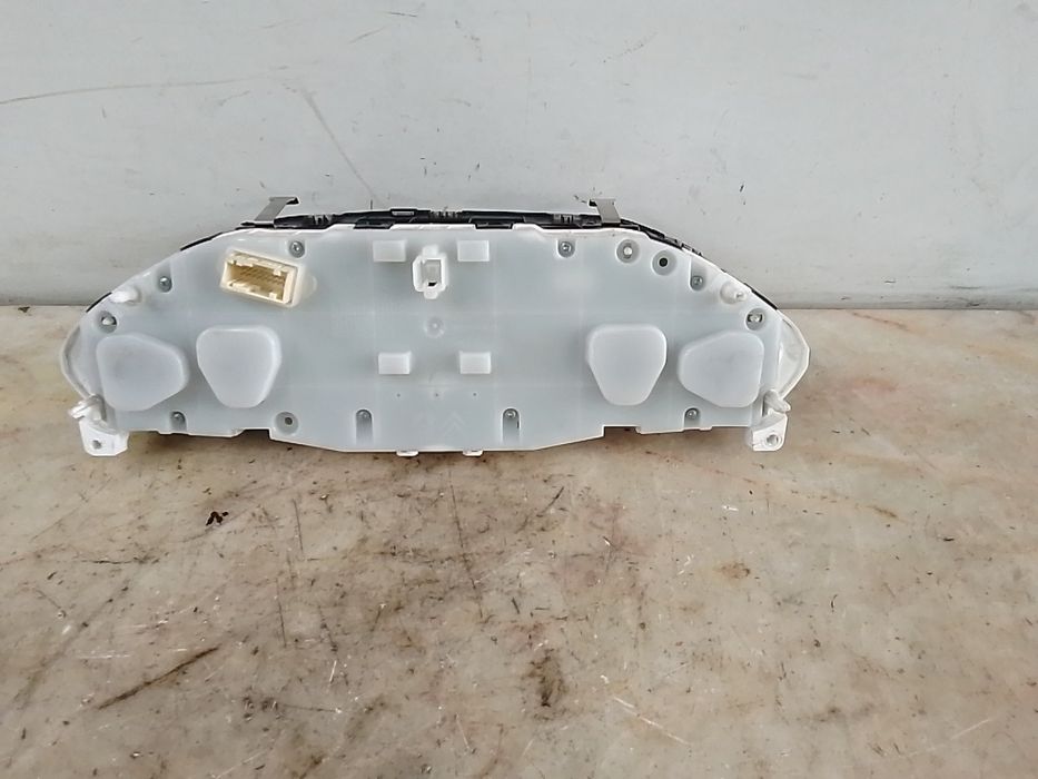 Quadrante / painel de instrumentos PEUGEOT 208