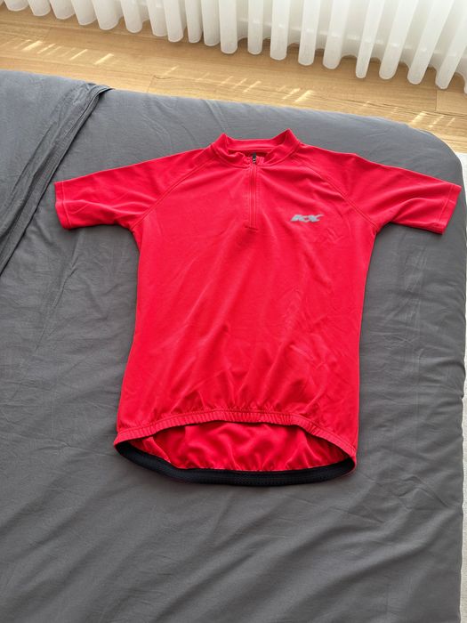 Camisola ciclismo