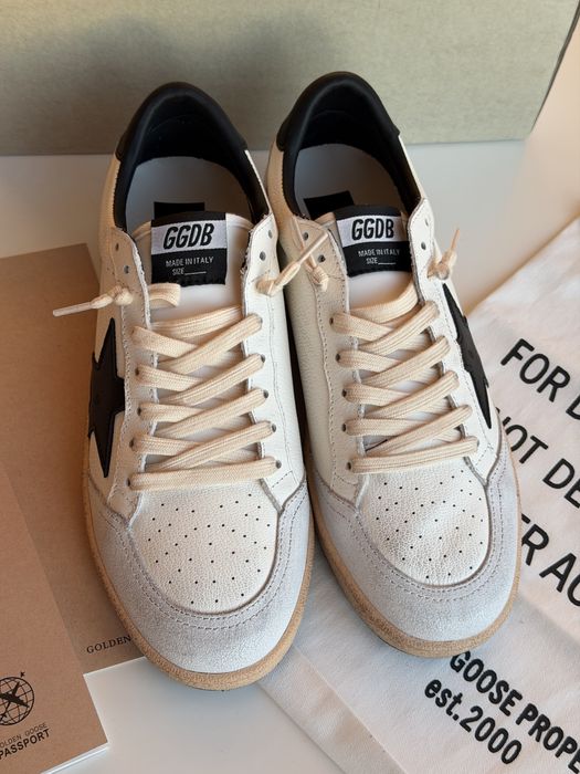 Кеди Golden goose чоловічі 42 розмір
