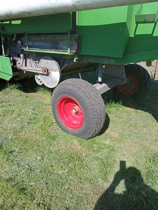 Продам комбайн Клаас Домінатор - 85