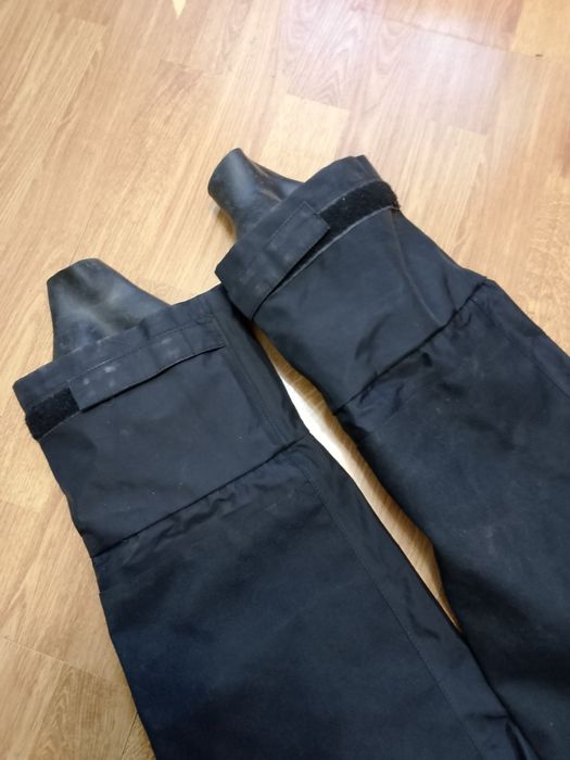 Сухий костюм для  серфінгу кайтінгу