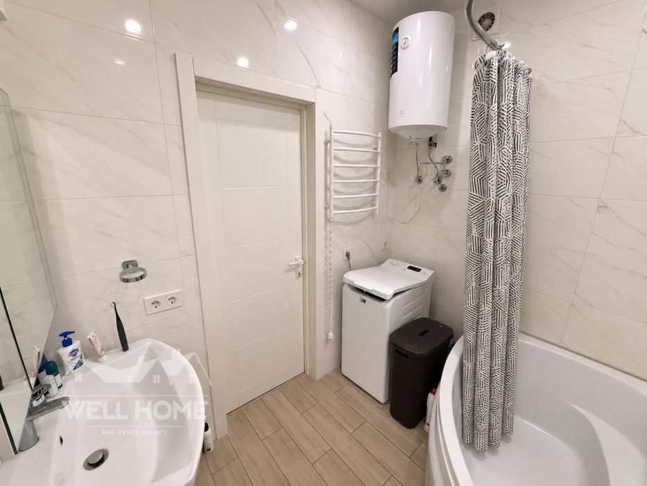 Продаж 1к квартири, вул.  Борисо-Глібська, 111-В, ЖК Велесгард - Вишгород