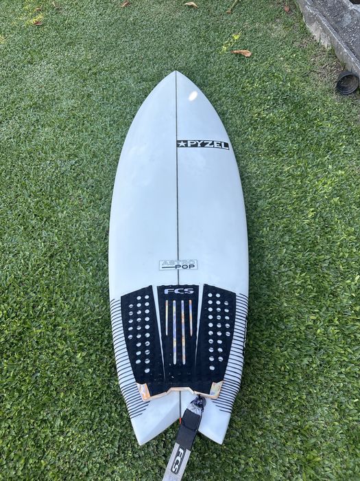 Prancha Surf Pyzel