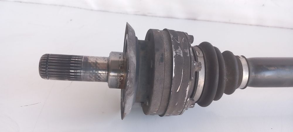 Transmissão trás direita BMW 5 (E60)