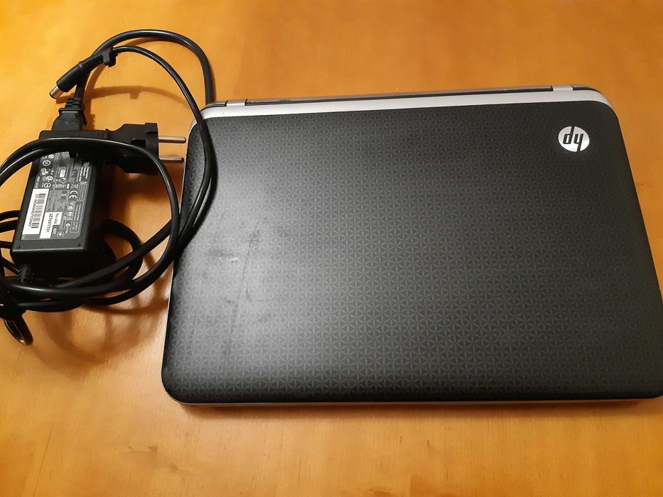 Laptop HP Pavilion dv 6000