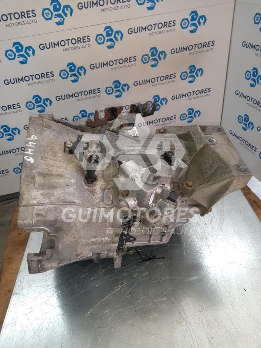 CAIXA VELOCIDADES  FORD TRANSIT T250 2.2TDCI 100CV, REF: CC1R-7002-AD
