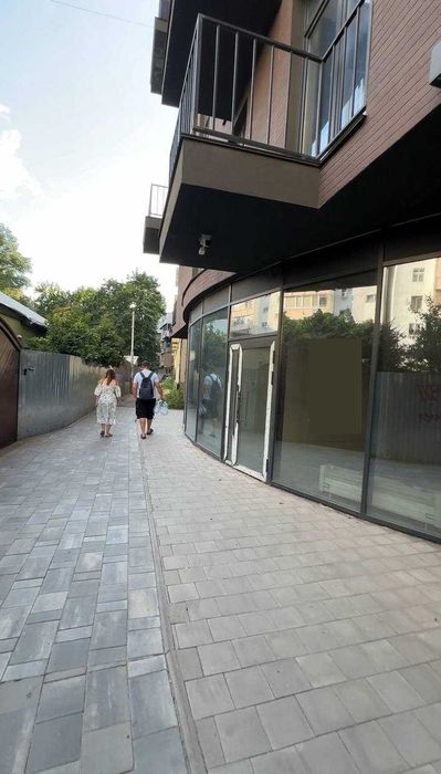 Commercial real estate at st. Kulikovo pole pl Oktyabrskoy revolyutsii pl (area 51 m²) - Atlanta.ua - photo 4