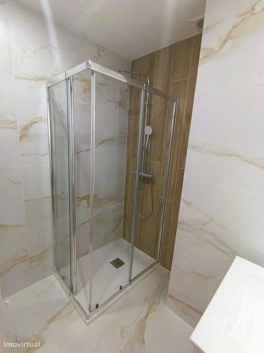 Apartamento T2 em Odivelas