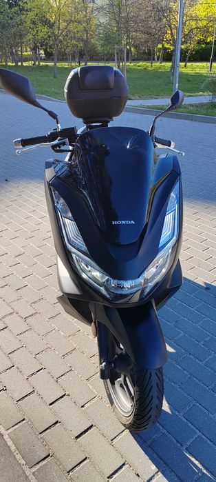 Honda PCX 125 - Sprzedam