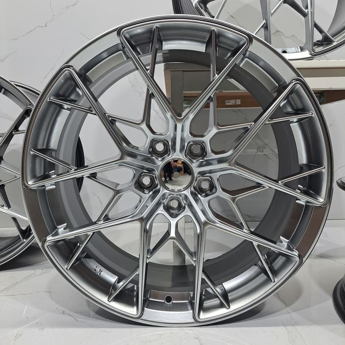 Jantes 19" LOOK HRE BMW série 3 F30 F31 4 F36 5 F10 F11 5x120