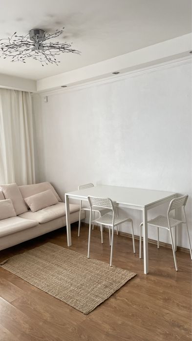 3 кімнатна Ореста Левицького 20 (Курчатова), Лісовий масив.